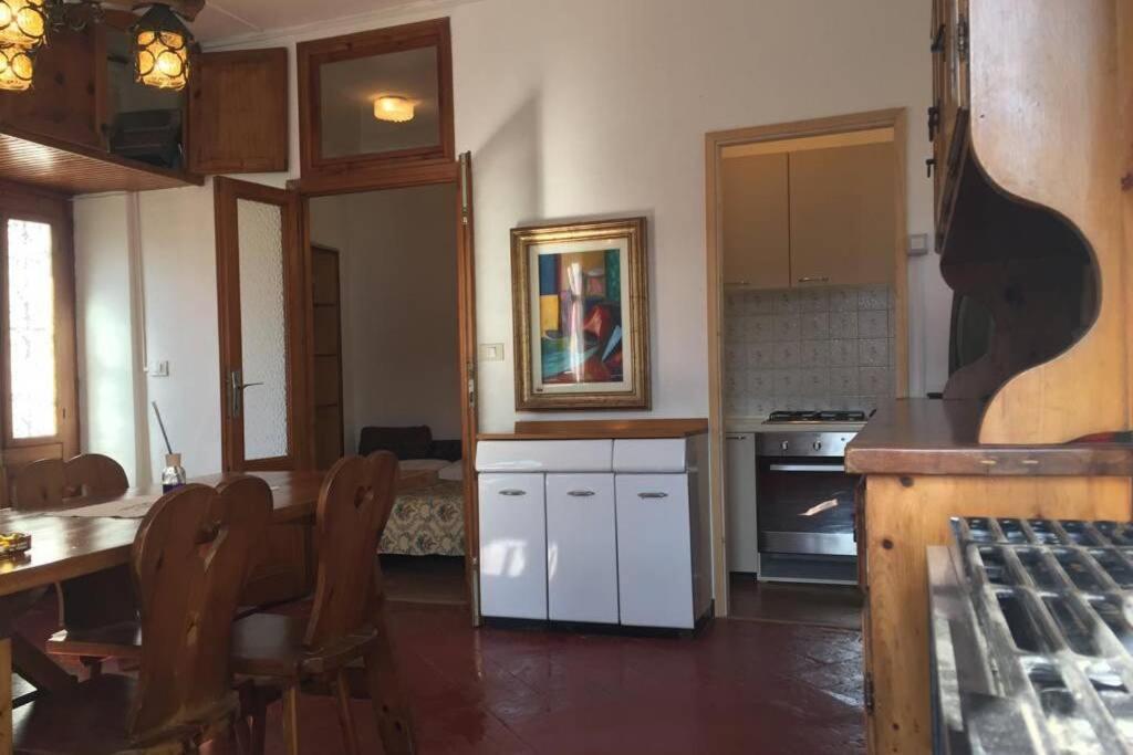 Nel Set Di Piccolo Mondo Antico Villa Viola Valsolda Екстер'єр фото