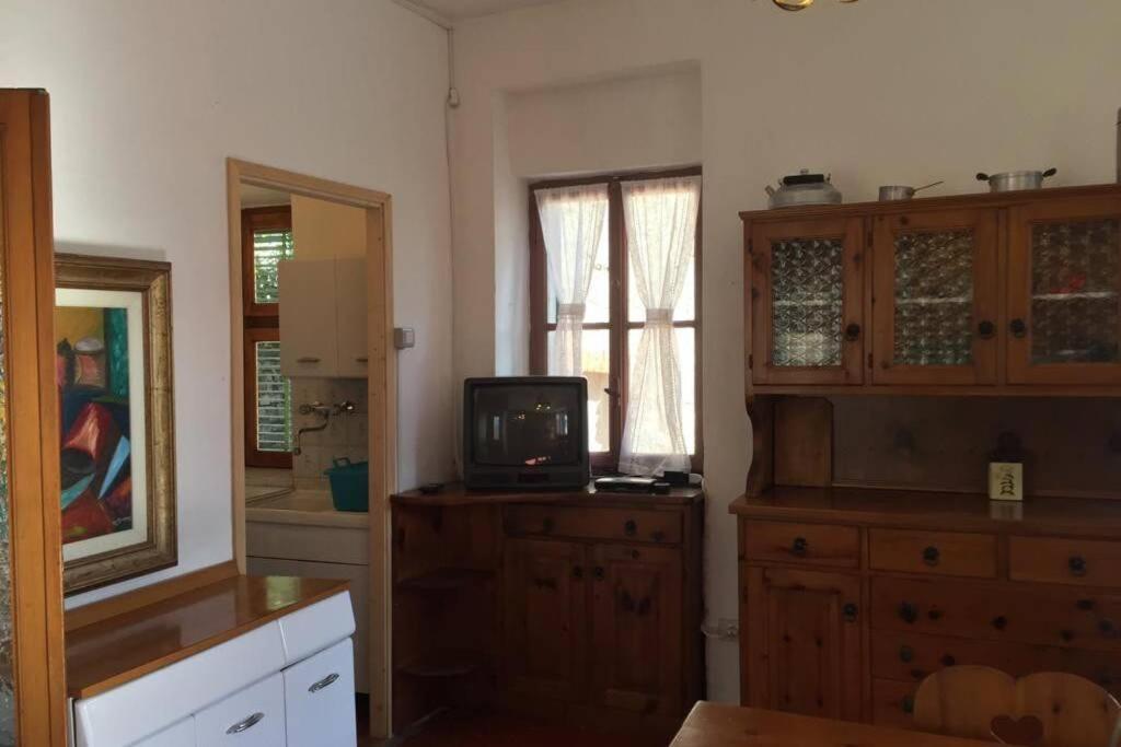 Nel Set Di Piccolo Mondo Antico Villa Viola Valsolda Екстер'єр фото