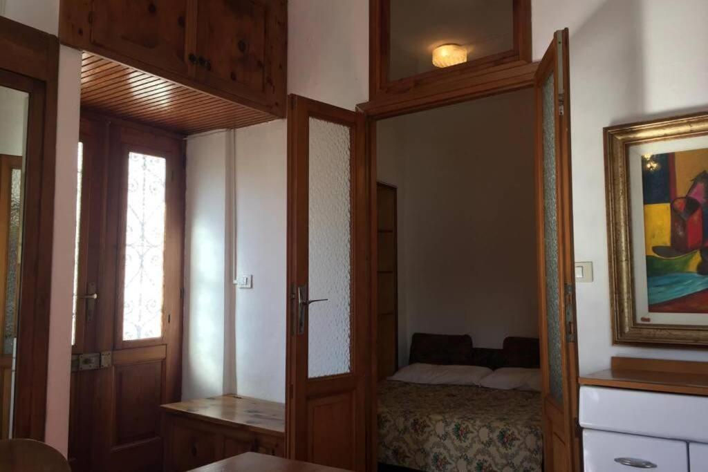 Nel Set Di Piccolo Mondo Antico Villa Viola Valsolda Екстер'єр фото
