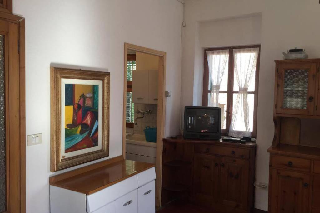 Nel Set Di Piccolo Mondo Antico Villa Viola Valsolda Екстер'єр фото