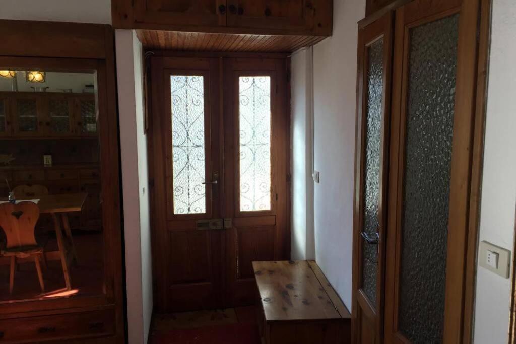 Nel Set Di Piccolo Mondo Antico Villa Viola Valsolda Екстер'єр фото