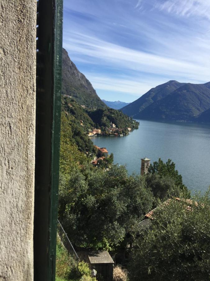 Nel Set Di Piccolo Mondo Antico Villa Viola Valsolda Екстер'єр фото