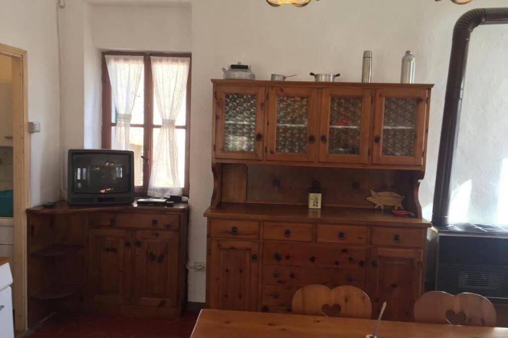 Nel Set Di Piccolo Mondo Antico Villa Viola Valsolda Екстер'єр фото