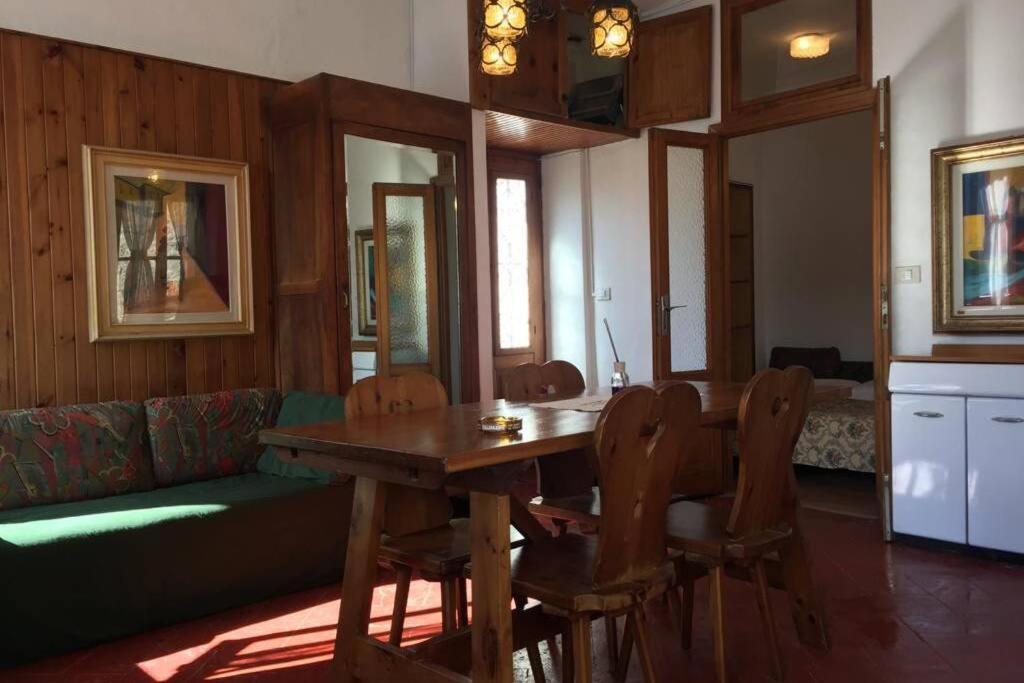 Nel Set Di Piccolo Mondo Antico Villa Viola Valsolda Екстер'єр фото